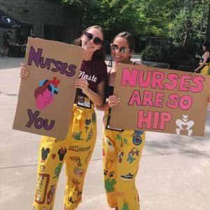 Meet your Posher, Caitlin